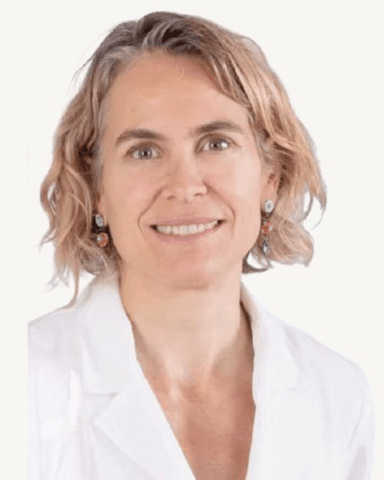 Dra. Jennifer Humphreys, Médico Internista · Endocrinología y Diabetes · Magíster en Nutrición Clínica, fundadora de VidaMet