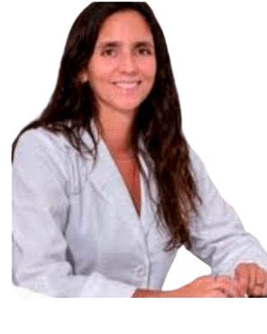Nut. María José Concha, Nutricionista Clínica · Magíster en Nutrición Clínica, fundadora de VidaMet
